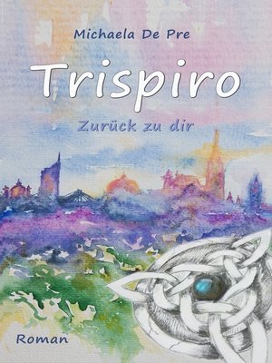 cover image of Trispiro